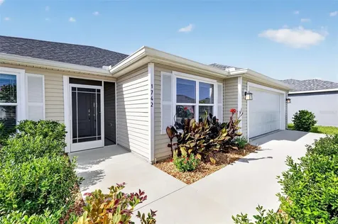 1742 James Gray Street The Villages FL 34762