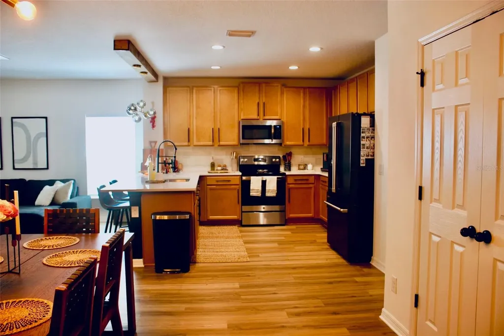 5501 Sabal Drive St Cloud FL 34771