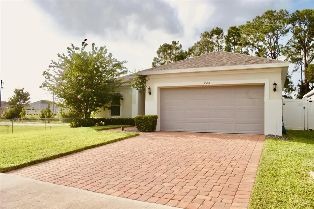 5501 Sabal Drive St Cloud FL 34771