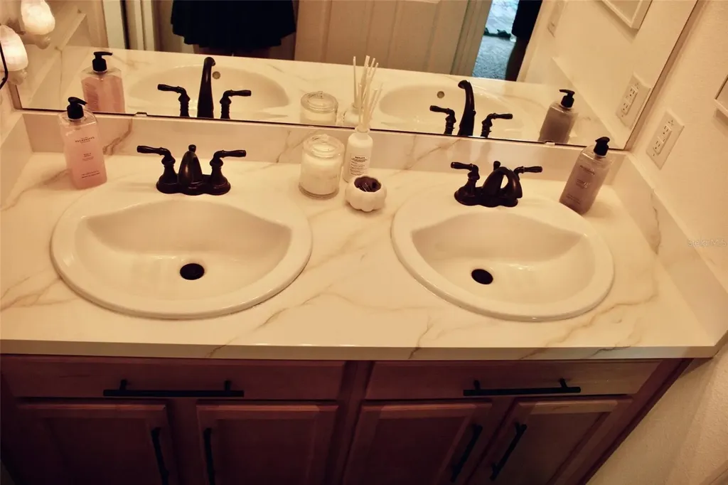 5501 Sabal Drive St Cloud FL 34771