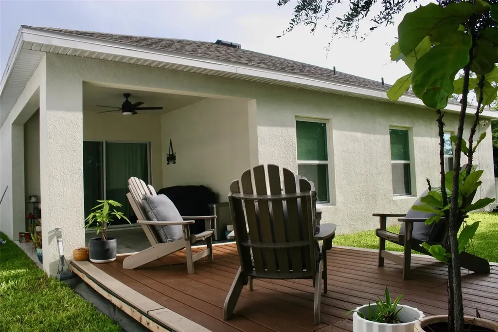 5501 Sabal Drive St Cloud FL 34771