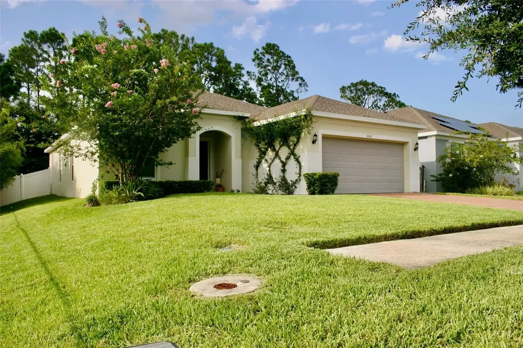 5501 Sabal Drive St Cloud FL 34771