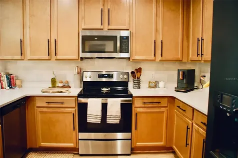5501 Sabal Drive St Cloud FL 34771