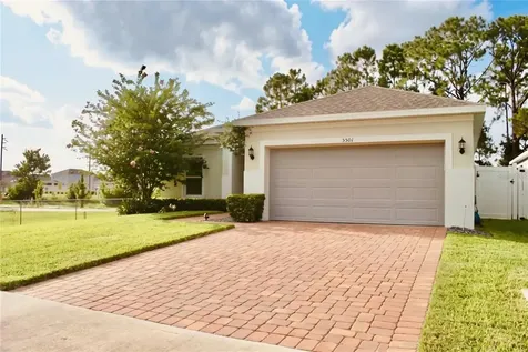 5501 Sabal Drive St Cloud FL 34771