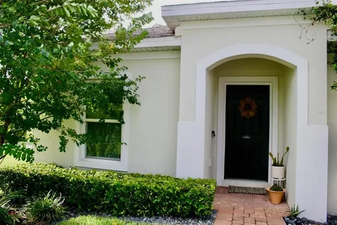 5501 Sabal Drive St Cloud FL 34771