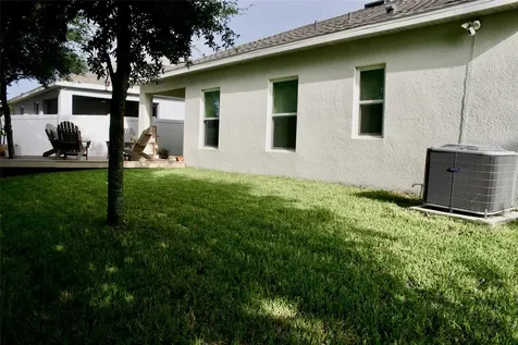 5501 Sabal Drive St Cloud FL 34771