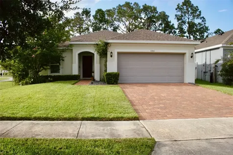 5501 Sabal Drive St Cloud FL 34771