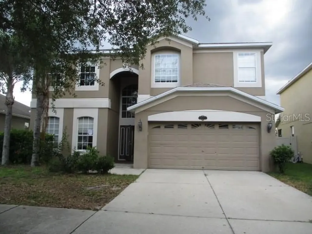 20123 Still Wind Drive Tampa FL 33647