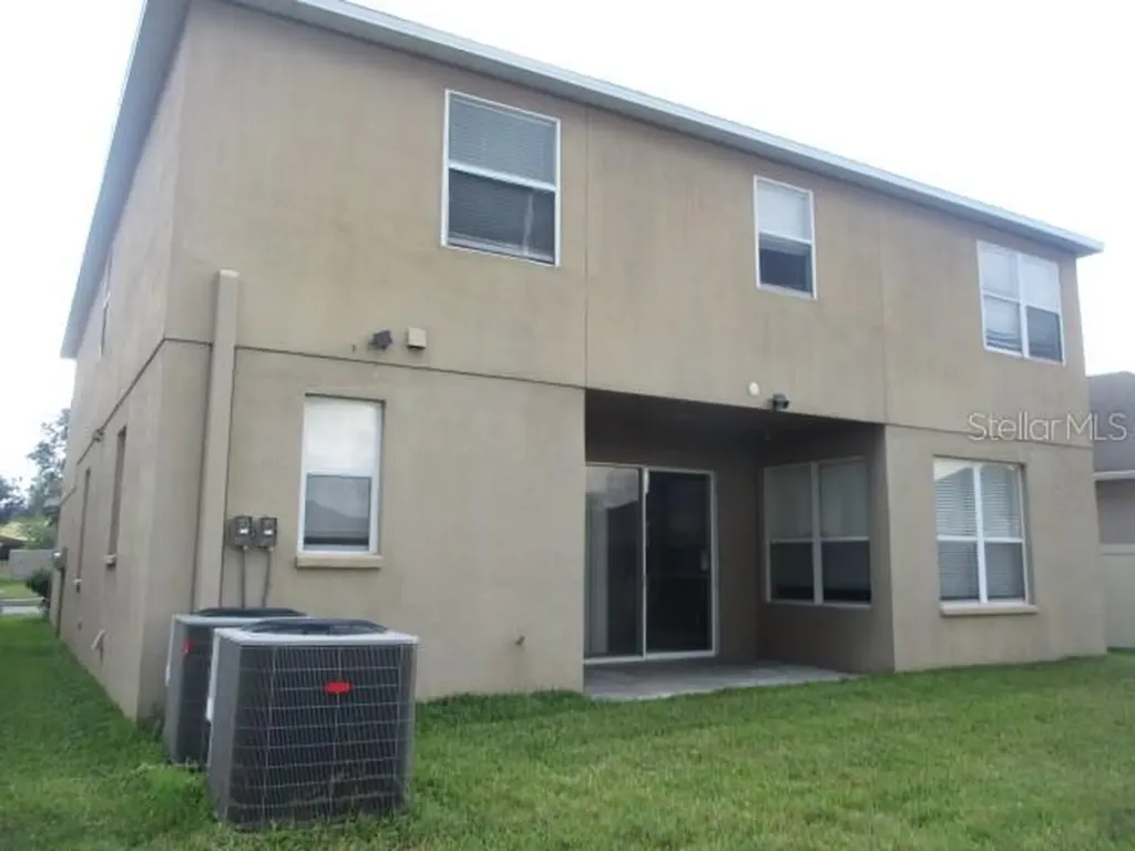 20123 Still Wind Drive Tampa FL 33647