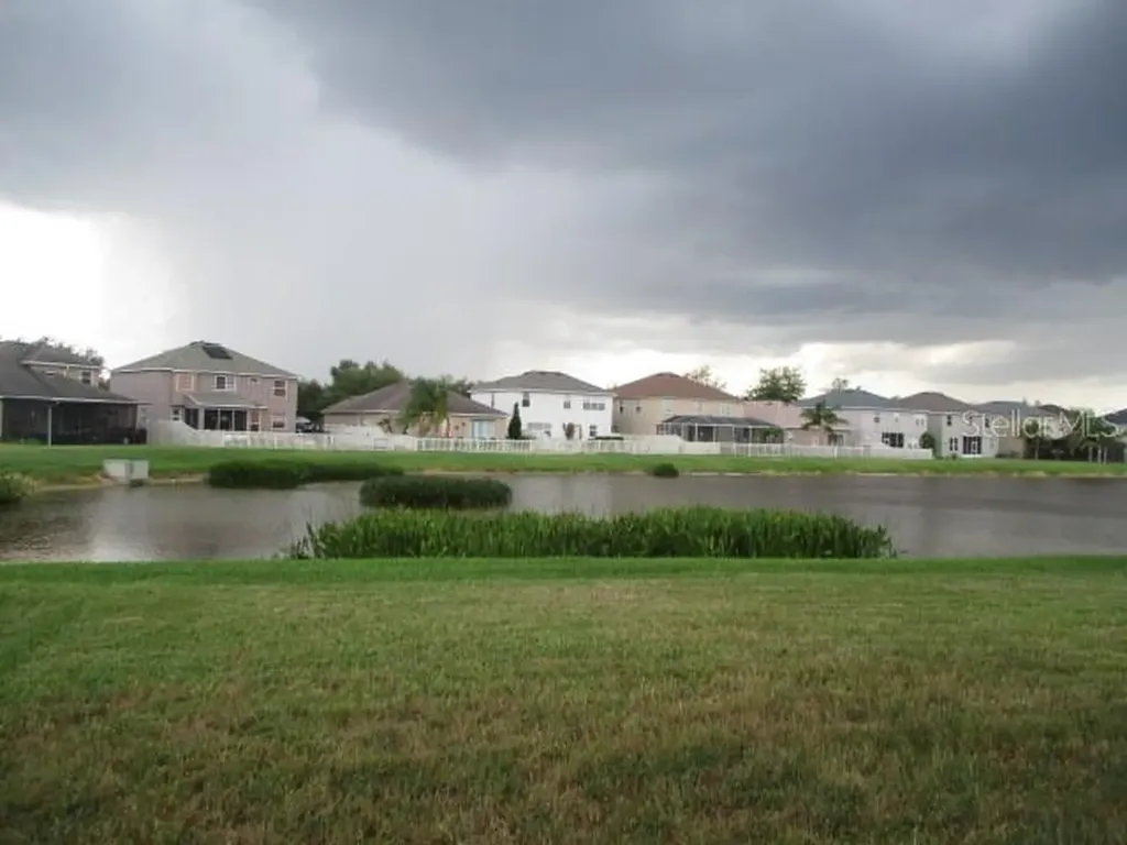 20123 Still Wind Drive Tampa FL 33647