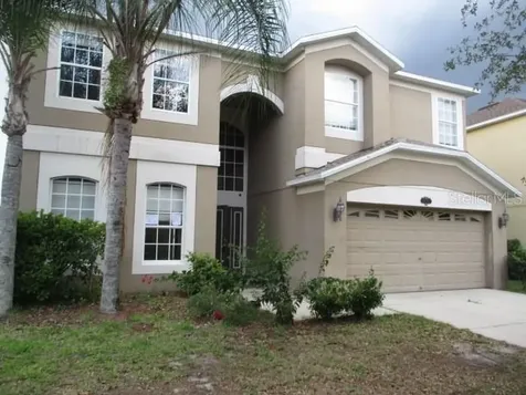 20123 Still Wind Drive Tampa FL 33647