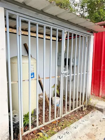 Bo. Quemado San Lorenzo PR 00754
