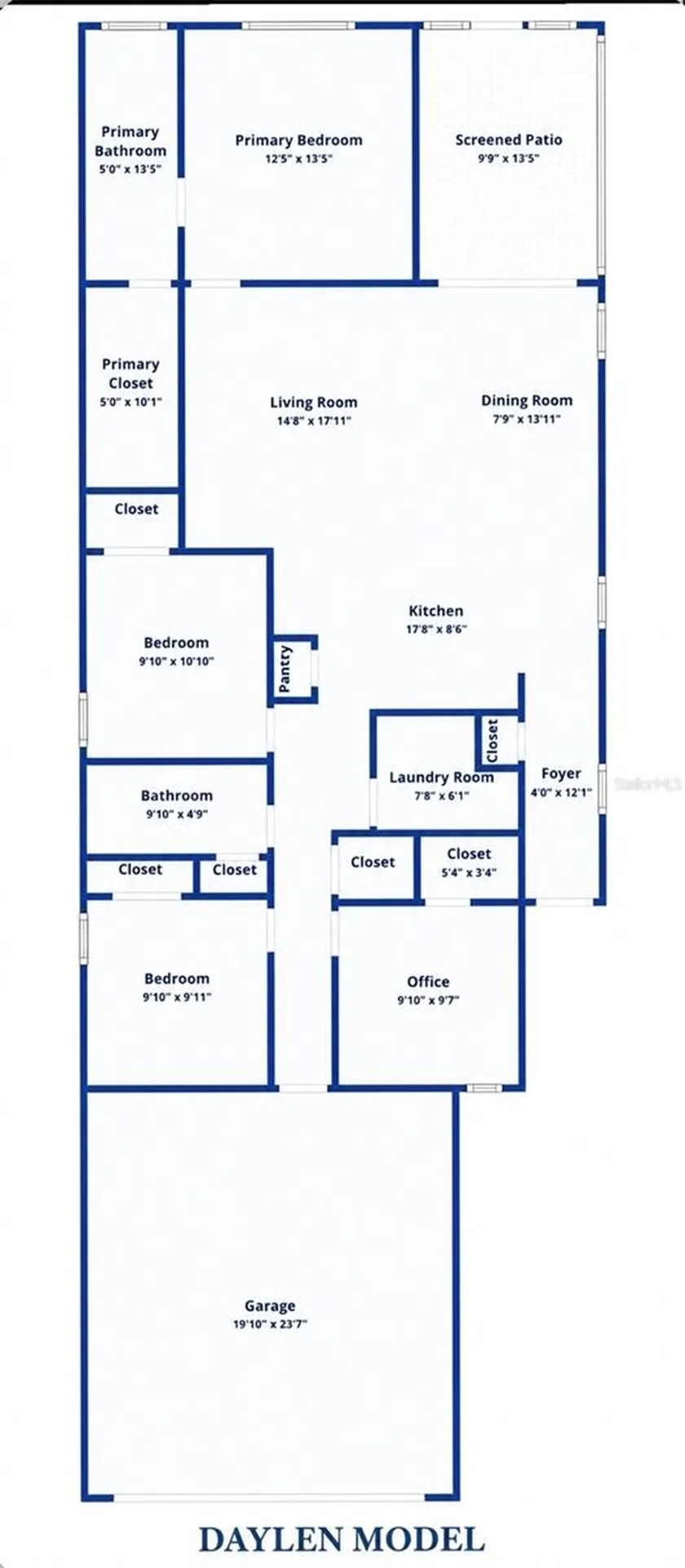 8344 SW 54th Loop Ocala FL 34481