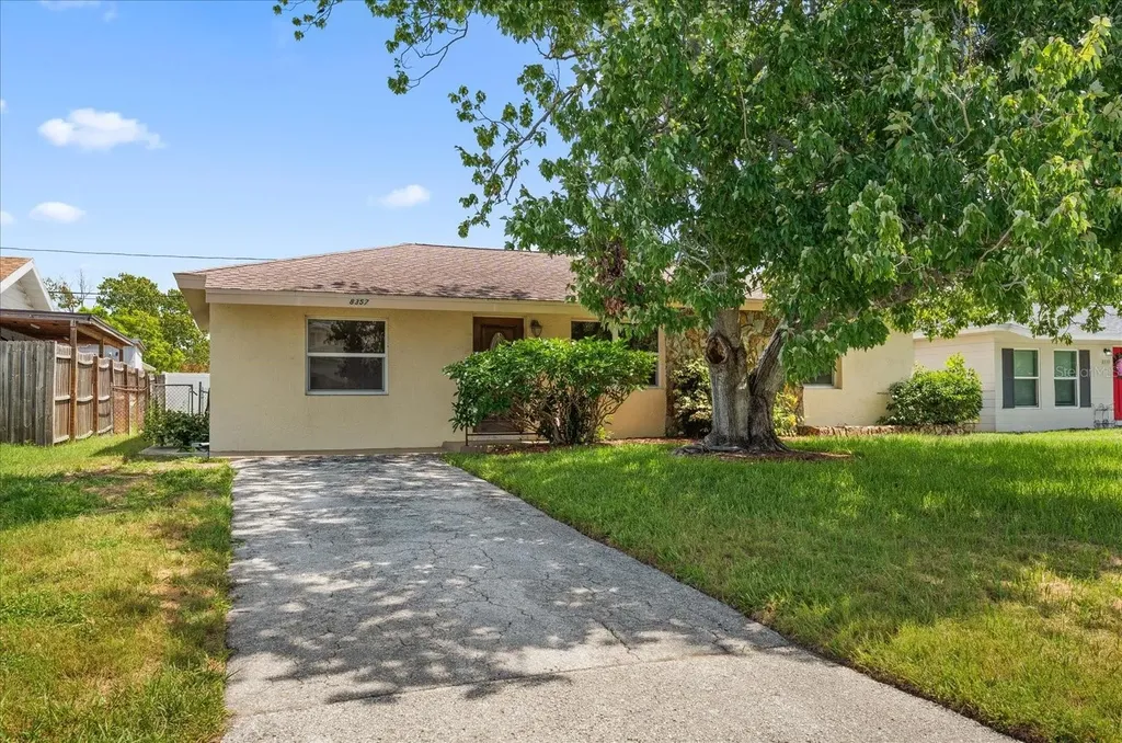 8357 75th Avenue Seminole FL 33777