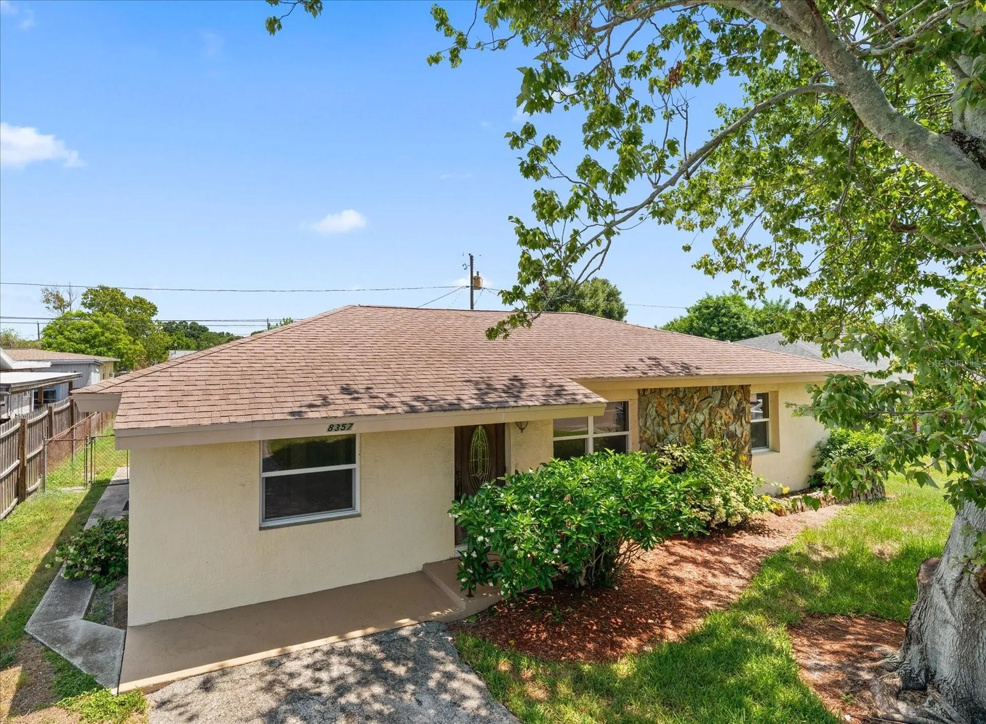 8357 75th Avenue Seminole FL 33777