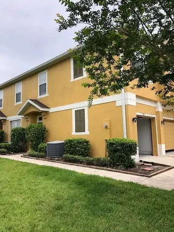 10923 Derringer Drive Orlando FL 32829