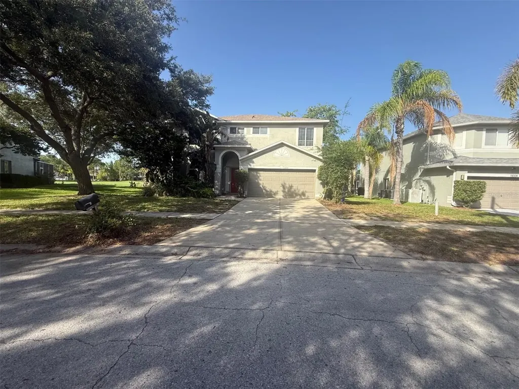11006 Sailbrooke Drive Riverview FL 33579