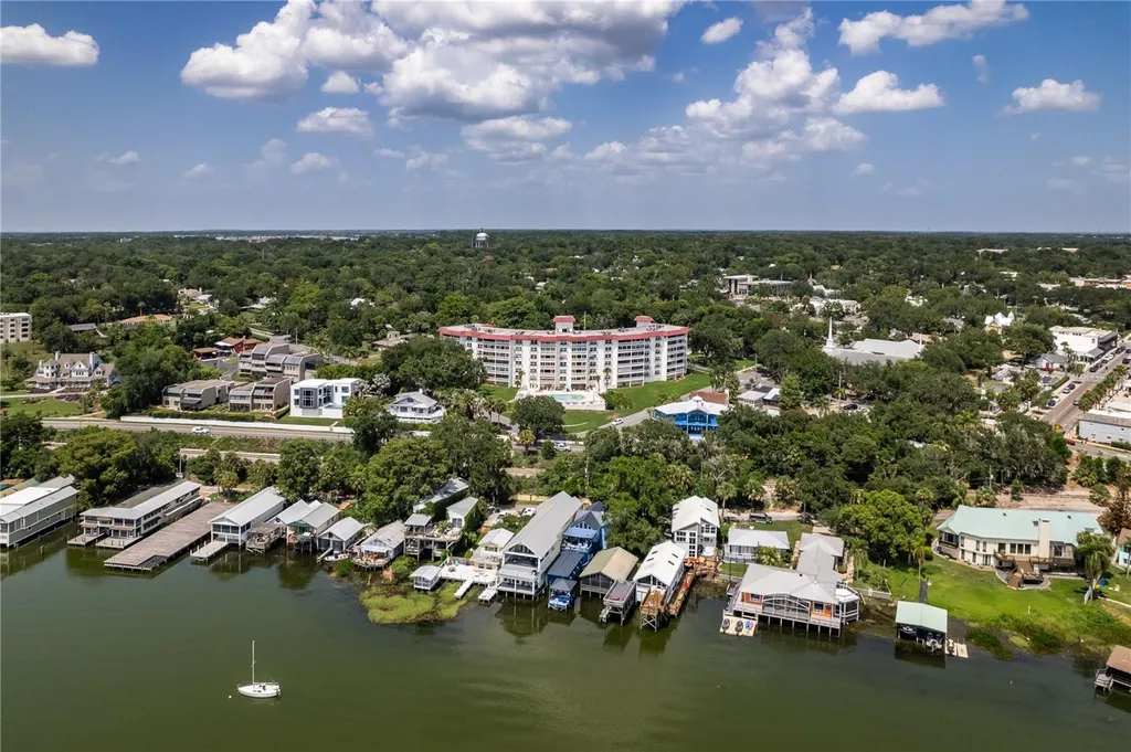 601 N Mcdonald Street Mount Dora FL 32757