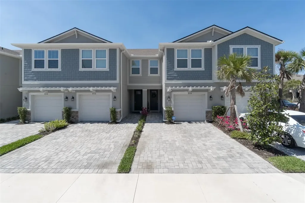 8518 Primrose Willow Place Odessa FL 33556