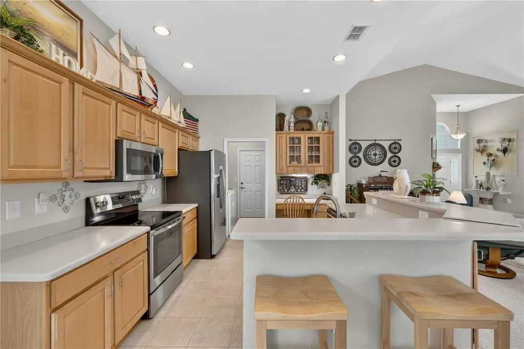 11042 SW 73rd Court Ocala FL 34476