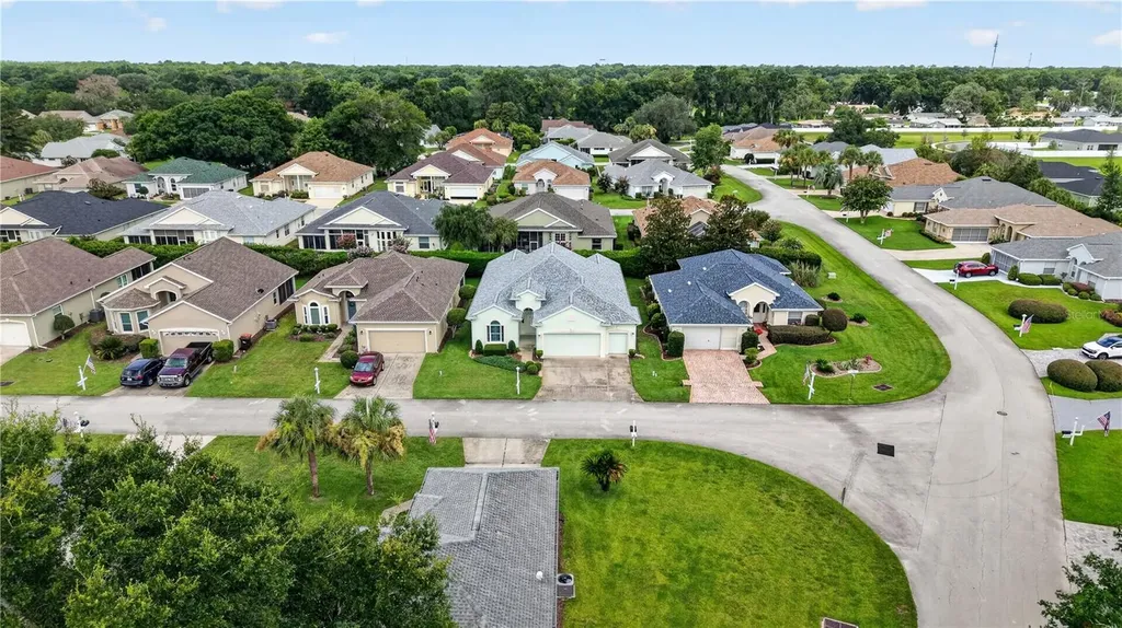 11042 SW 73rd Court Ocala FL 34476