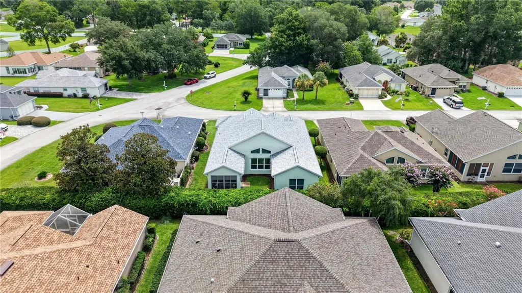 11042 SW 73rd Court Ocala FL 34476