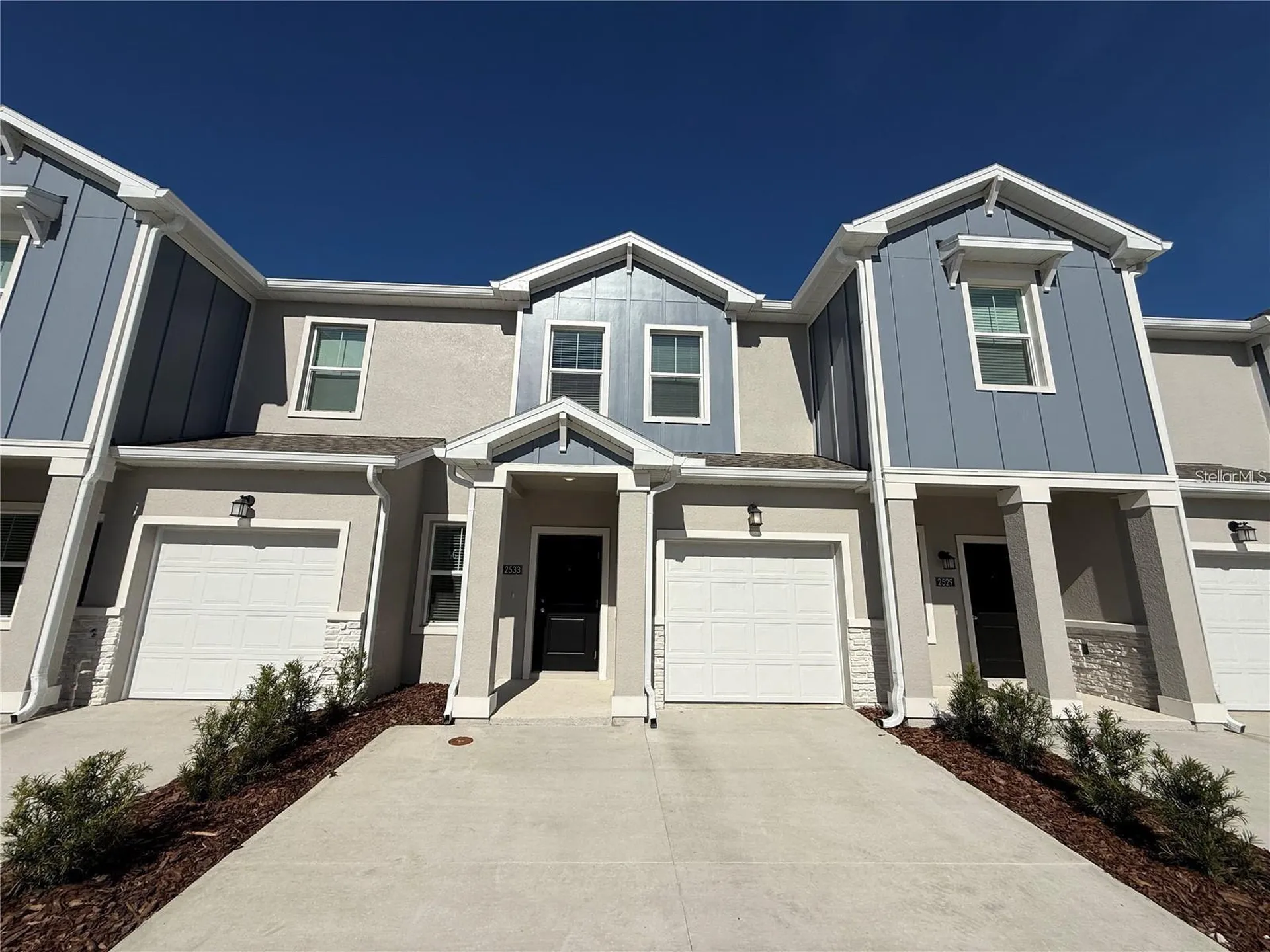 2533 Skyline Loop Kissimmee FL 34758