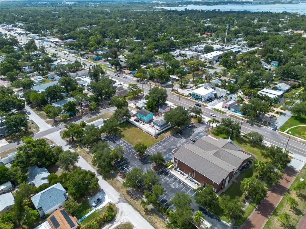 1714 55th Street S Gulfport FL 33707
