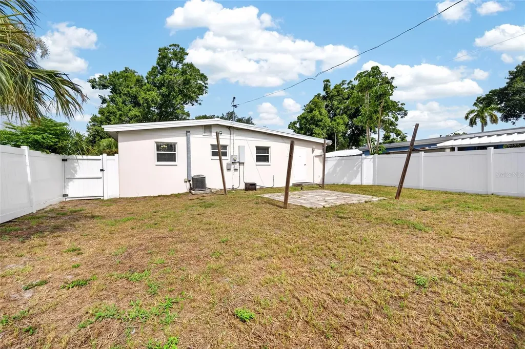 1714 55th Street S Gulfport FL 33707