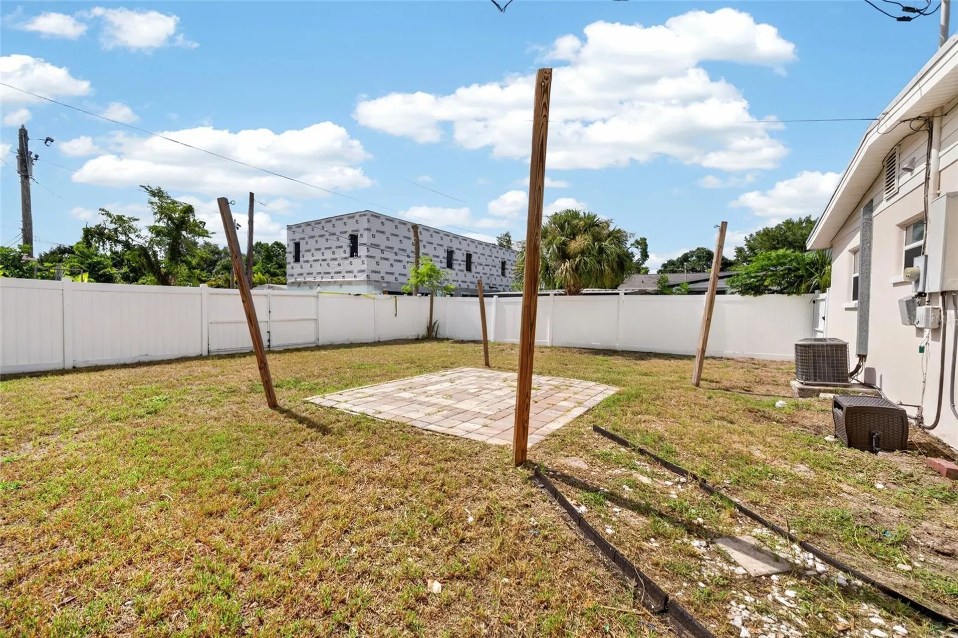 1714 55th Street S Gulfport FL 33707