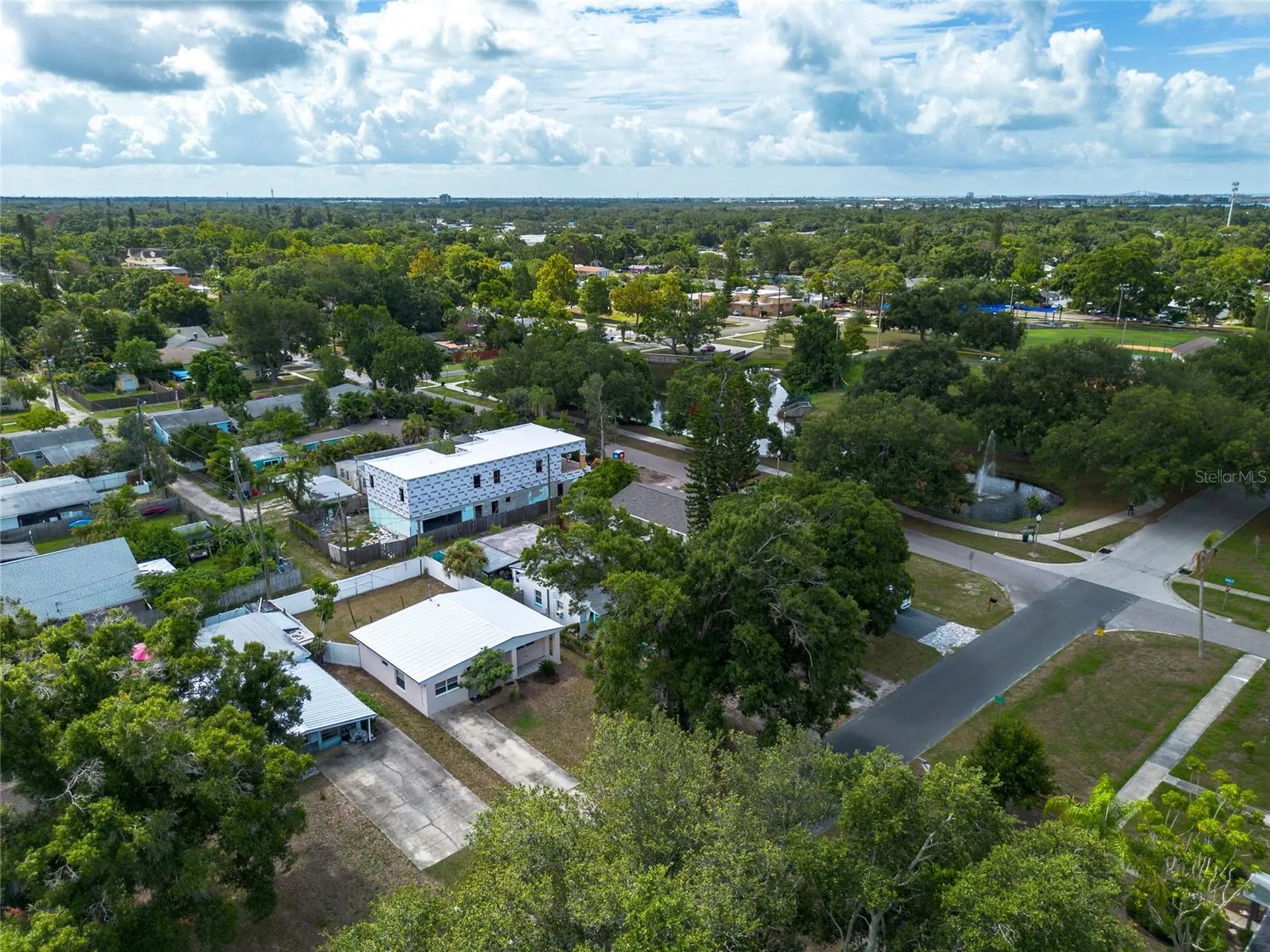 1714 55th Street S Gulfport FL 33707