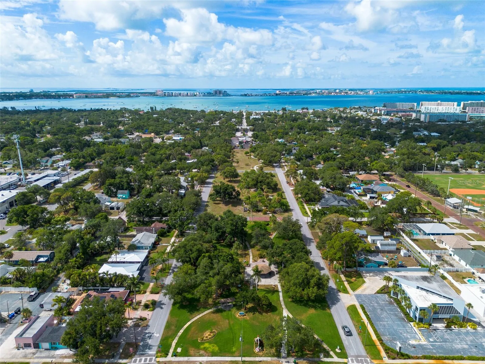 1714 55th Street S Gulfport FL 33707