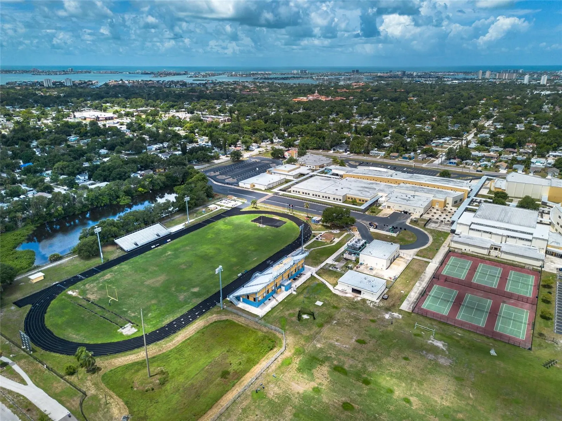 1714 55th Street S Gulfport FL 33707