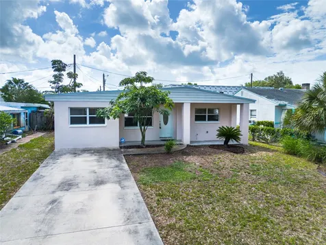 1714 55th Street S Gulfport FL 33707