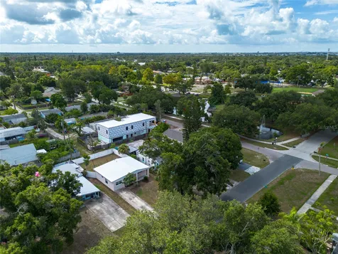 1714 55th Street S Gulfport FL 33707