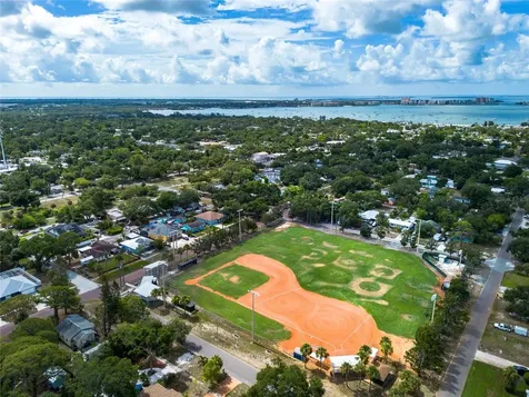 1714 55th Street S Gulfport FL 33707