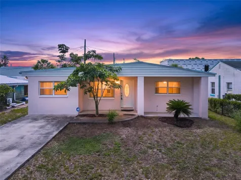 1714 55th Street S Gulfport FL 33707