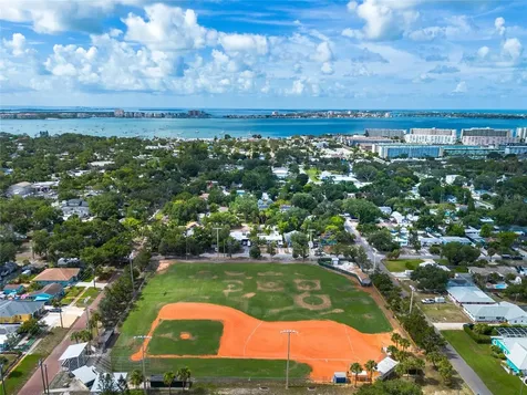 1714 55th Street S Gulfport FL 33707