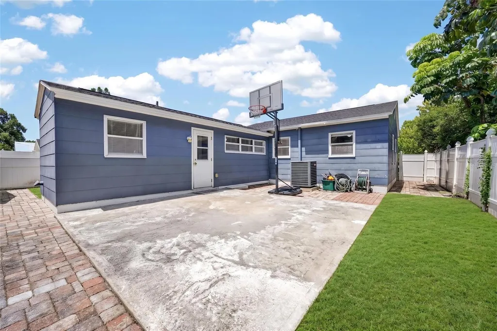 1108 S 55th Street Gulfport FL 33707