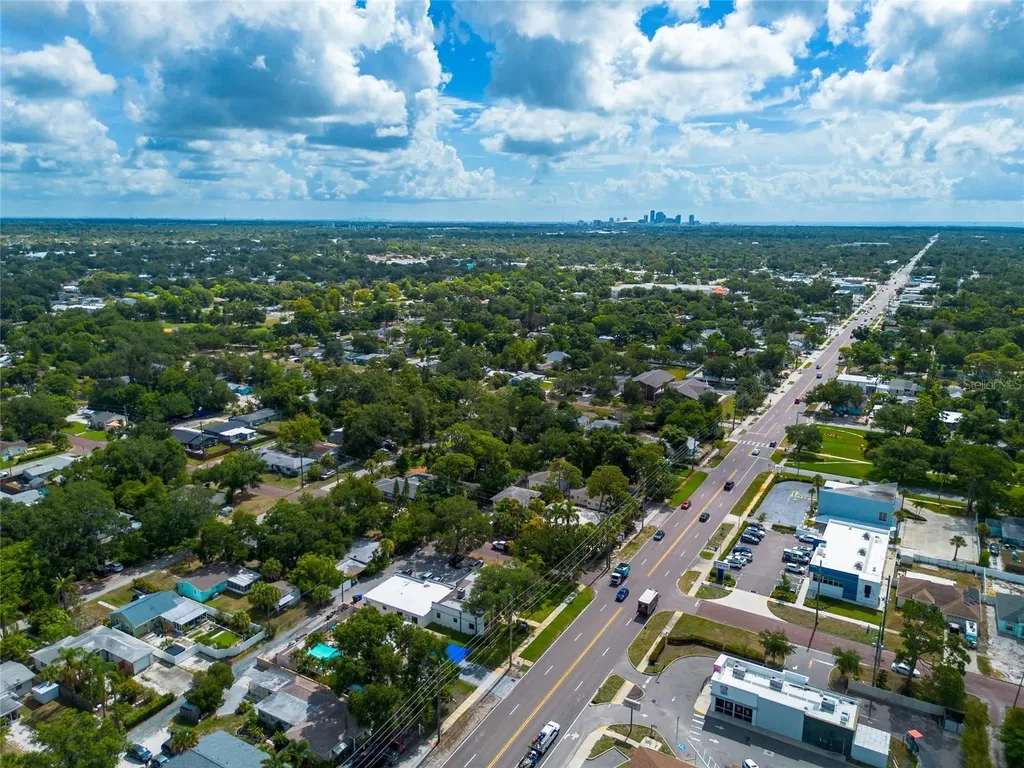 1108 S 55th Street Gulfport FL 33707