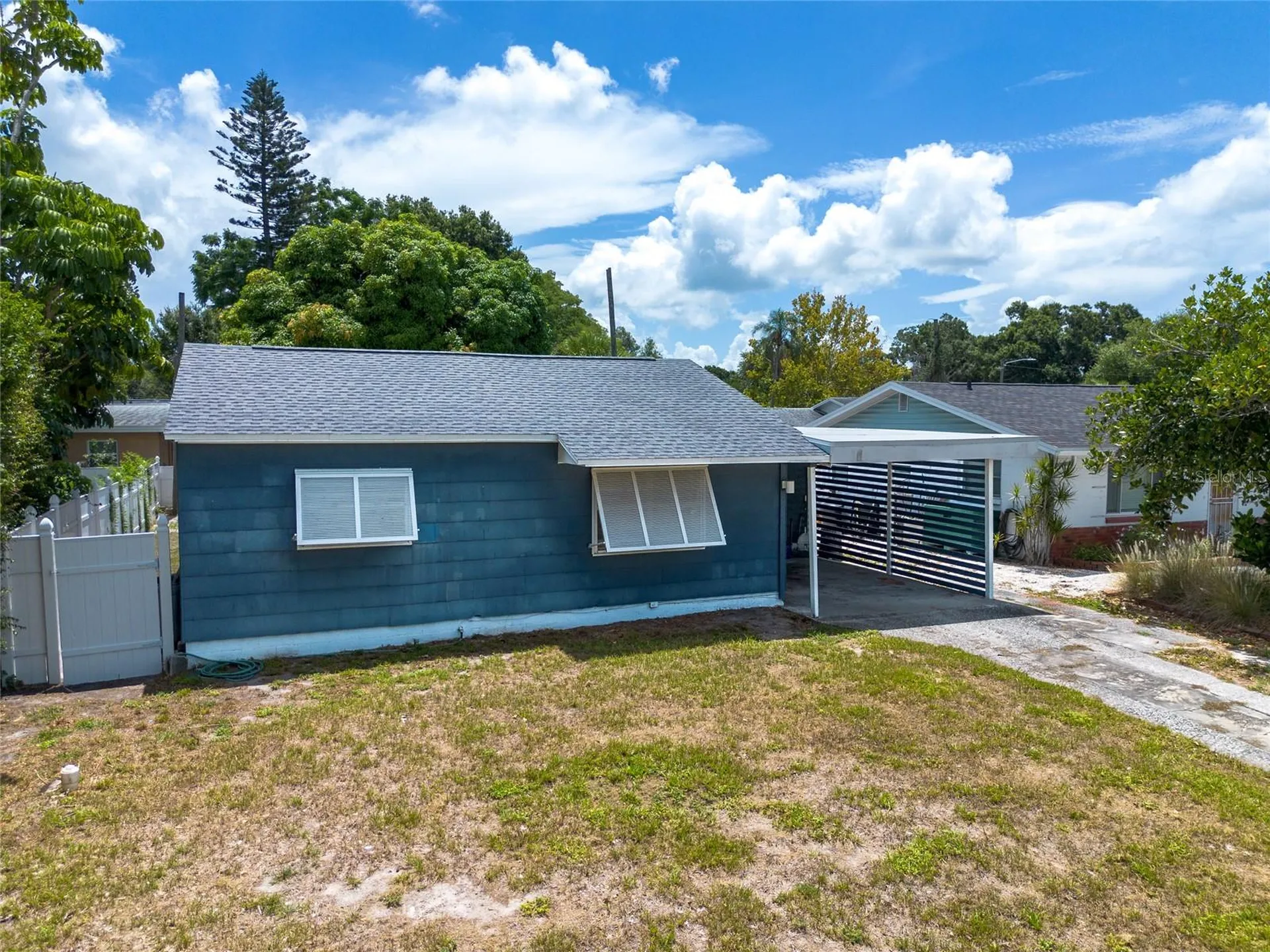 1108 S 55th Street Gulfport FL 33707