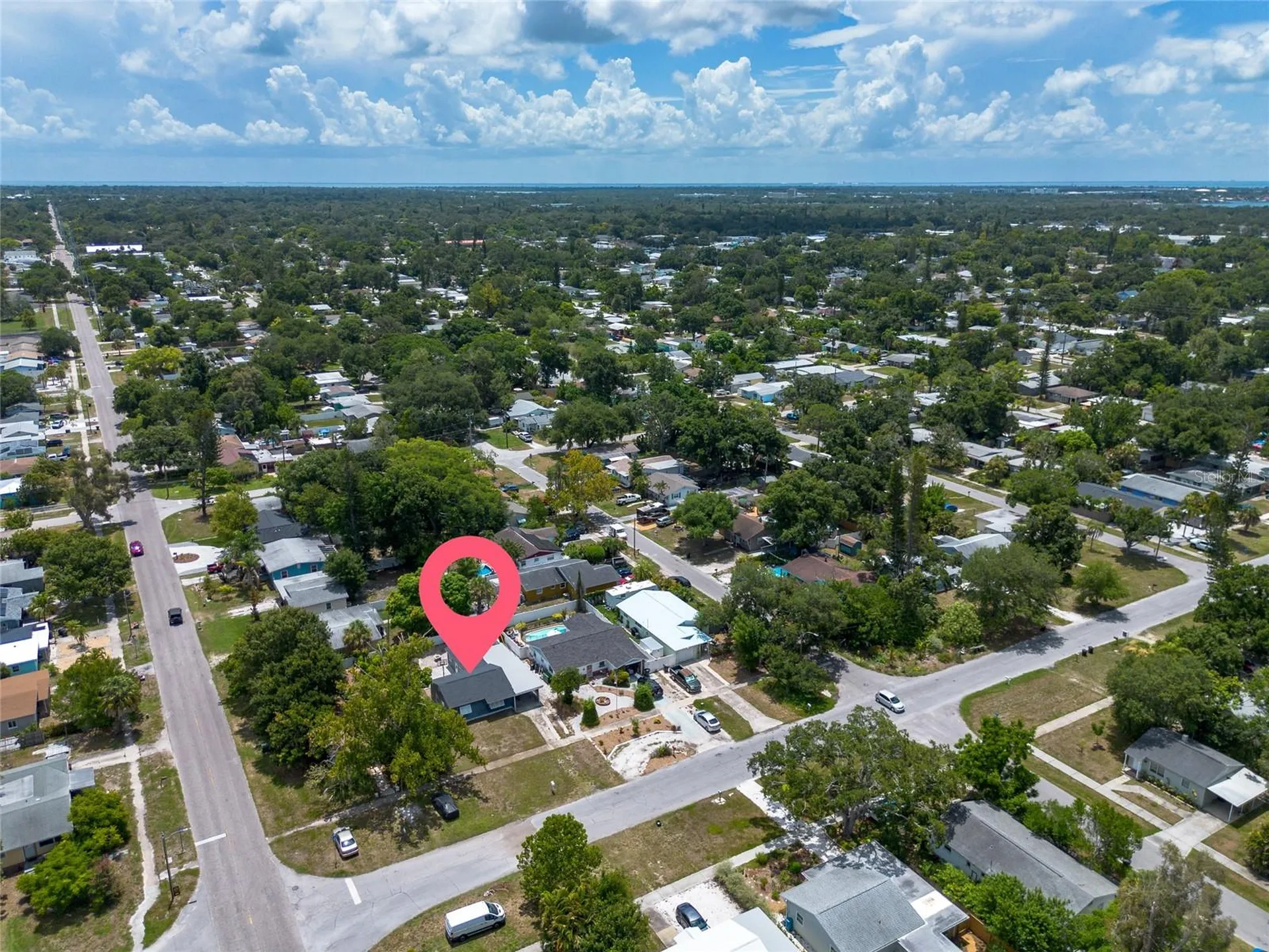 1108 S 55th Street Gulfport FL 33707