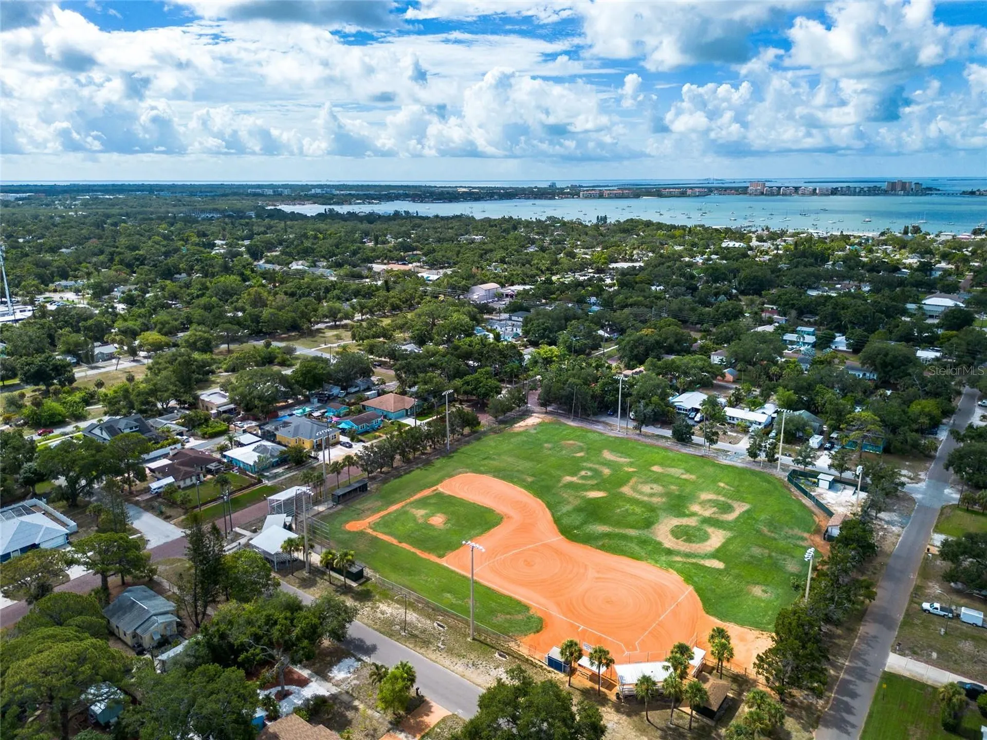 1108 S 55th Street Gulfport FL 33707