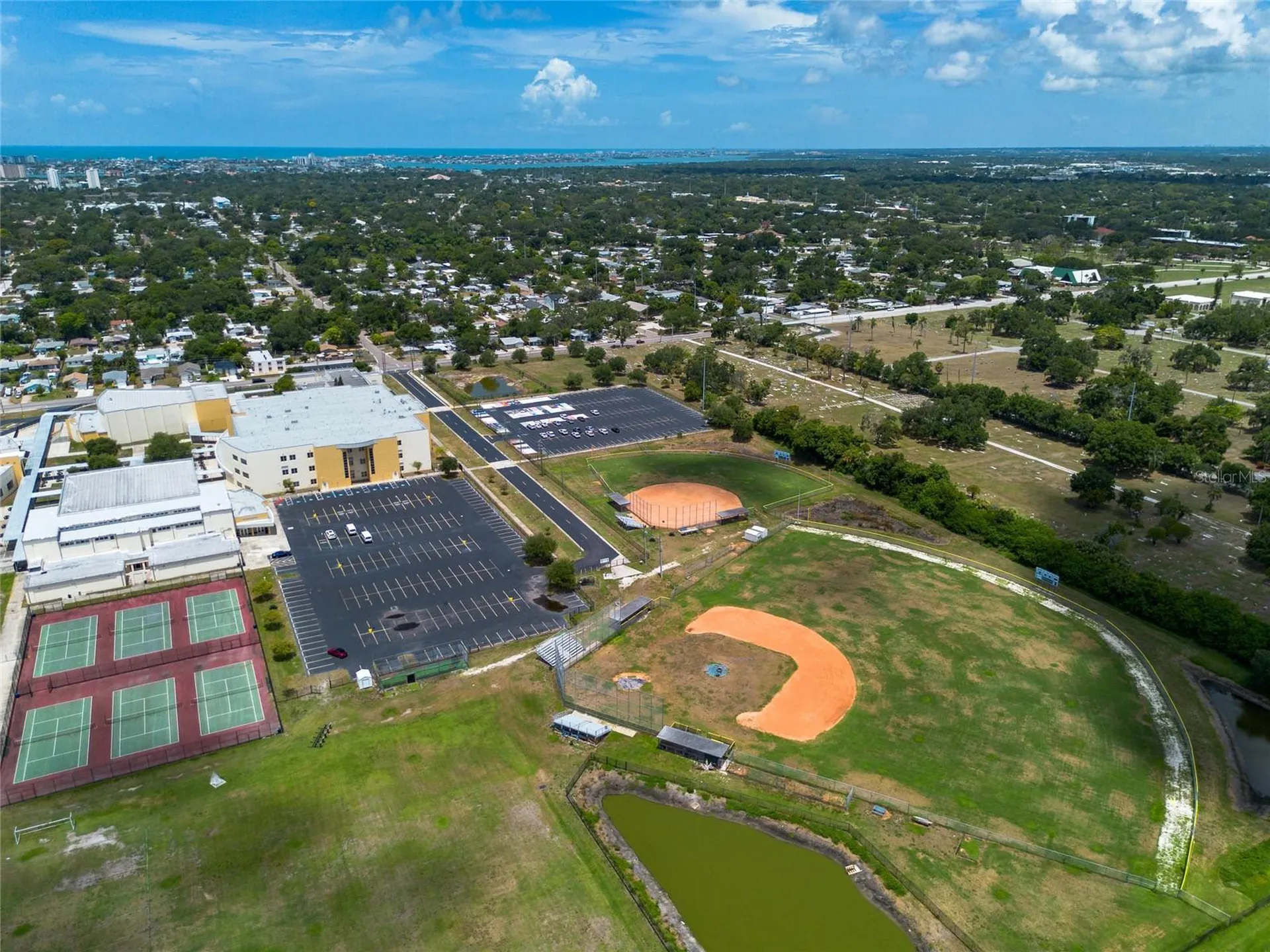 1108 S 55th Street Gulfport FL 33707