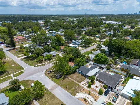 1108 S 55th Street Gulfport FL 33707