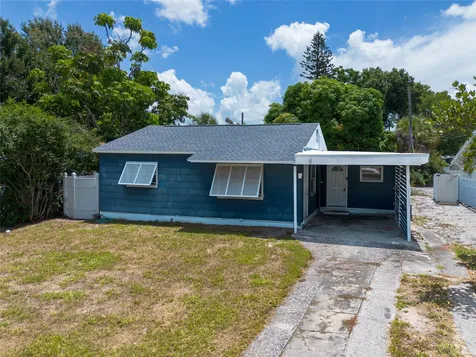 1108 S 55th Street Gulfport FL 33707