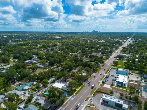 1108 S 55th Street Gulfport FL 33707