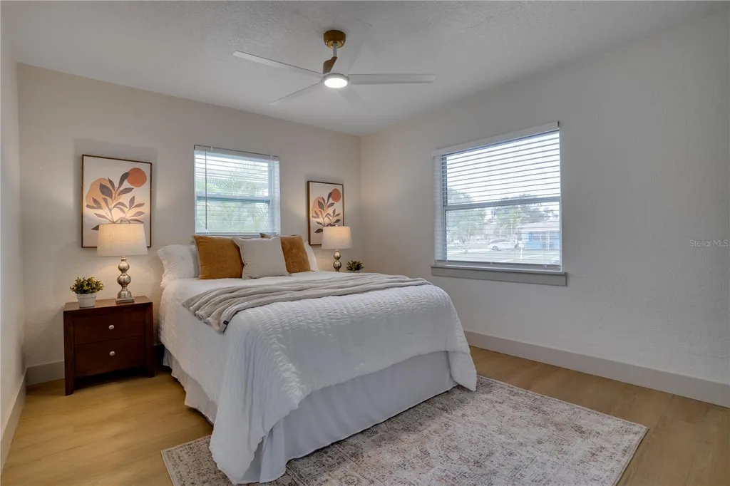 4319 15th Avenue N St Petersburg FL 33713