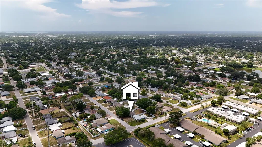 4319 15th Avenue N St Petersburg FL 33713