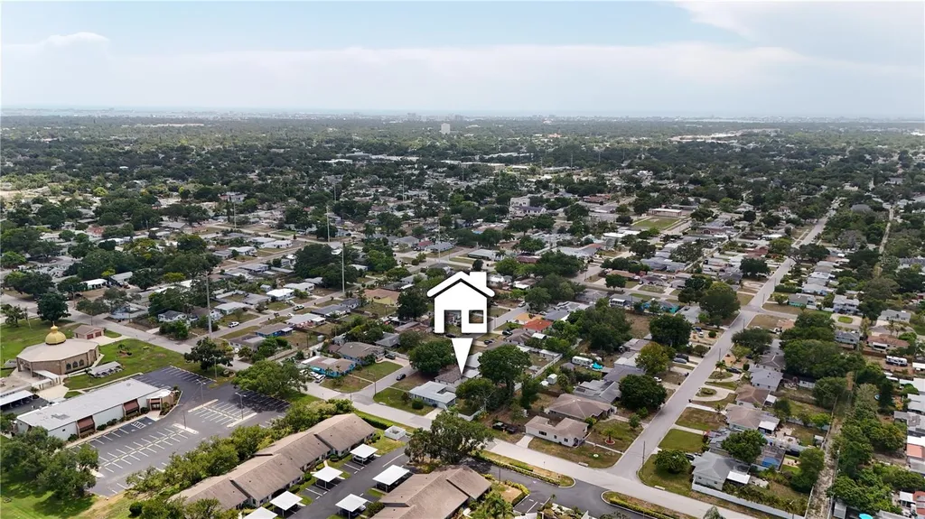 4319 15th Avenue N St Petersburg FL 33713
